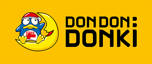 Don Don Donki
